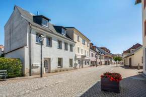 Ferienwohnung Kurzentrum